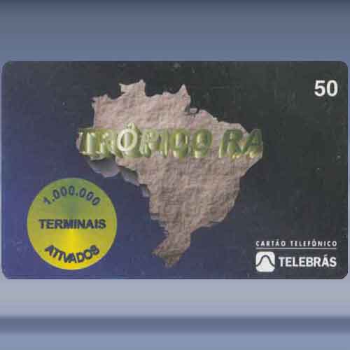 Trópico RA